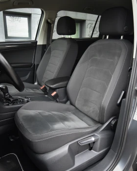 VW Tiguan Allspace 2.0 TDI HIGHLINE 4MOTION, снимка 7