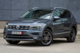 VW Tiguan Allspace 2.0 TDI HIGHLINE 4MOTION, снимка 1