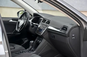 VW Tiguan Allspace 2.0 TDI HIGHLINE 4MOTION, снимка 10