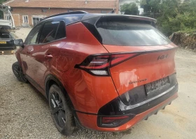 Kia Sportage HEV//230к.с.//GT line, снимка 5