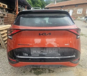 Kia Sportage HEV//230к.с.//GT line, снимка 4