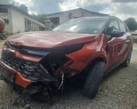 Kia Sportage HEV//230к.с.//GT line, снимка 2