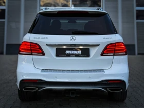 Mercedes-Benz GLE 400 AMG* , снимка 5
