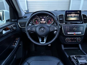 Mercedes-Benz GLE 400 AMG* , снимка 7