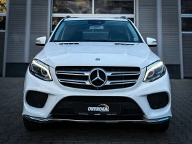 Mercedes-Benz GLE 400 AMG* , снимка 2