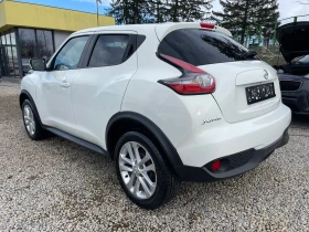 Nissan Juke /ИТАЛИЯ FP293ER, снимка 4