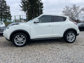 Nissan Juke /ИТАЛИЯ FP293ER, снимка 7