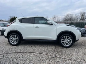 Nissan Juke /ИТАЛИЯ FP293ER, снимка 8