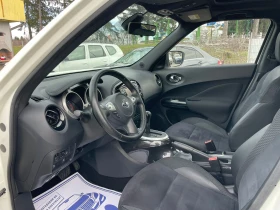 Nissan Juke /ИТАЛИЯ FP293ER, снимка 9