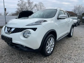Nissan Juke /ИТАЛИЯ FP293ER, снимка 1
