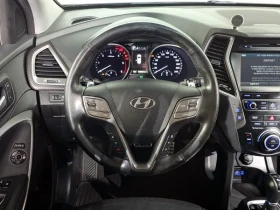 Hyundai Santa fe 2.2 4Wd Exclusive Special, снимка 13