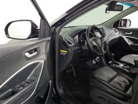 Hyundai Santa fe 2.2 4Wd Exclusive Special, снимка 11