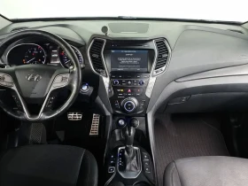 Hyundai Santa fe 2.2 4Wd Exclusive Special, снимка 7