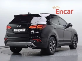 Hyundai Santa fe 2.2 4Wd Exclusive Special, снимка 2