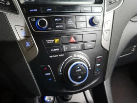 Hyundai Santa fe 2.2 4Wd Exclusive Special, снимка 17