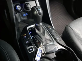 Hyundai Santa fe 2.2 4Wd Exclusive Special, снимка 9