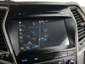 Hyundai Santa fe 2.2 4Wd Exclusive Special, снимка 16