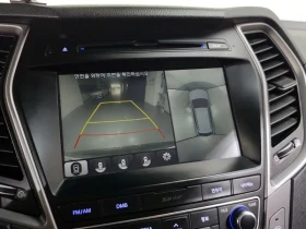 Hyundai Santa fe 2.2 4Wd Exclusive Special, снимка 15