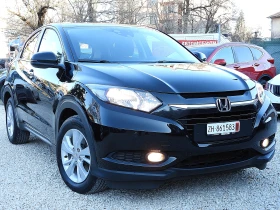 Honda Hr-v 1.6ШВЕЙЦАРИЯ/LUX, снимка 3