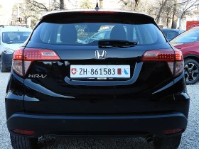 Honda Hr-v 1.6ШВЕЙЦАРИЯ/LUX, снимка 5