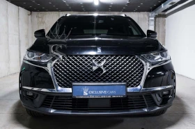 DS DS 7 Crossback 1.5d BLUEHDI* GRAND CHIC* 360* LED* , снимка 2
