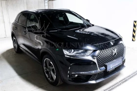 DS DS 7 Crossback 1.5d BLUEHDI* GRAND CHIC* 360* LED* , снимка 3