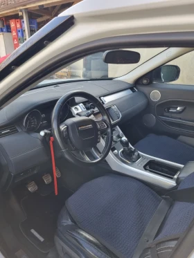 Land Rover Range Rover Evoque 2.2D, снимка 6