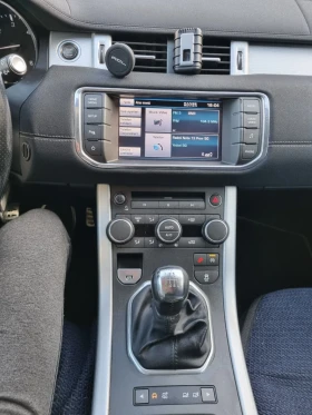 Land Rover Range Rover Evoque 2.2D, снимка 10