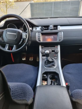 Land Rover Range Rover Evoque 2.2D, снимка 7