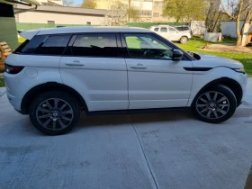 Land Rover Range Rover Evoque 2.2D, снимка 5