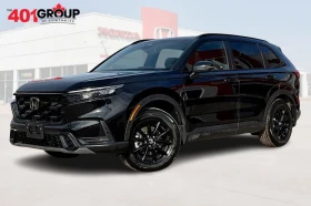 Honda Cr-v Sport AWD, снимка 1