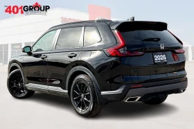Honda Cr-v Sport AWD, снимка 6