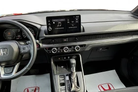 Honda Cr-v Sport AWD, снимка 10