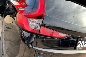 Honda Cr-v Sport AWD, снимка 8