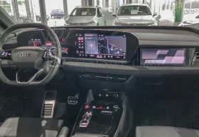 Audi Q6 SQ6 E-TRON* QUATTRO* 360* , снимка 4