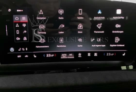 Audi Q6 SQ6 E-TRON* QUATTRO* 360* , снимка 6