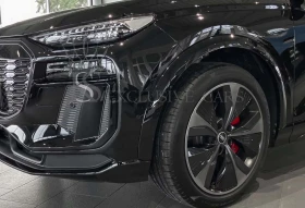 Audi Q6 SQ6 E-TRON* QUATTRO* 360* , снимка 3