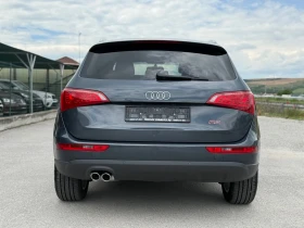 Audi Q5 2.0-TDI-quattro-173.000km-РЕАЛНИ-ЛЕД-КСЕНОН-УНИКАТ, снимка 5