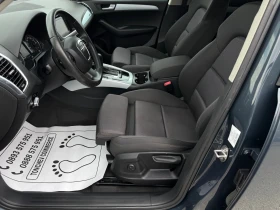 Audi Q5 2.0-TDI-quattro-173.000km-РЕАЛНИ-ЛЕД-КСЕНОН-УНИКАТ, снимка 11