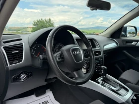 Audi Q5 2.0-TDI-quattro-173.000km-РЕАЛНИ-ЛЕД-КСЕНОН-УНИКАТ, снимка 7