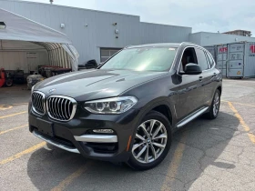 BMW X3 xDrive30i/ПАНОРАМА/ПОДГРЕВИ/ОТ ПРЕДСТАВИТЕЛСТВО, снимка 1