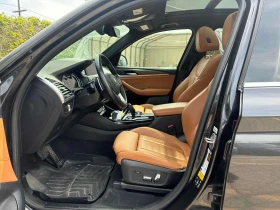 BMW X3 xDrive30i/ПАНОРАМА/ПОДГРЕВИ/ОТ ПРЕДСТАВИТЕЛСТВО, снимка 10
