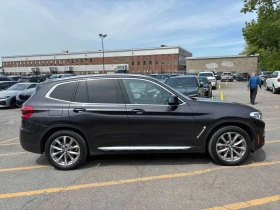 BMW X3 xDrive30i/ПАНОРАМА/ПОДГРЕВИ/ОТ ПРЕДСТАВИТЕЛСТВО, снимка 4
