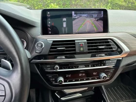 BMW X3 xDrive30i/ПАНОРАМА/ПОДГРЕВИ/ОТ ПРЕДСТАВИТЕЛСТВО, снимка 9