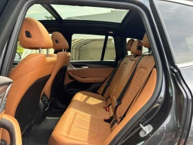BMW X3 xDrive30i/ПАНОРАМА/ПОДГРЕВИ/ОТ ПРЕДСТАВИТЕЛСТВО, снимка 11