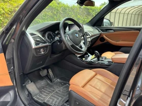BMW X3 xDrive30i/ПАНОРАМА/ПОДГРЕВИ/ОТ ПРЕДСТАВИТЕЛСТВО, снимка 7