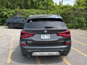 BMW X3 xDrive30i/ПАНОРАМА/ПОДГРЕВИ/ОТ ПРЕДСТАВИТЕЛСТВО, снимка 5