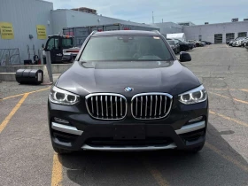 BMW X3 xDrive30i/ПАНОРАМА/ПОДГРЕВИ/ОТ ПРЕДСТАВИТЕЛСТВО, снимка 2