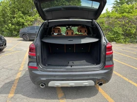 BMW X3 xDrive30i/ПАНОРАМА/ПОДГРЕВИ/ОТ ПРЕДСТАВИТЕЛСТВО, снимка 15