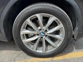 BMW X3 xDrive30i/ПАНОРАМА/ПОДГРЕВИ/ОТ ПРЕДСТАВИТЕЛСТВО, снимка 6